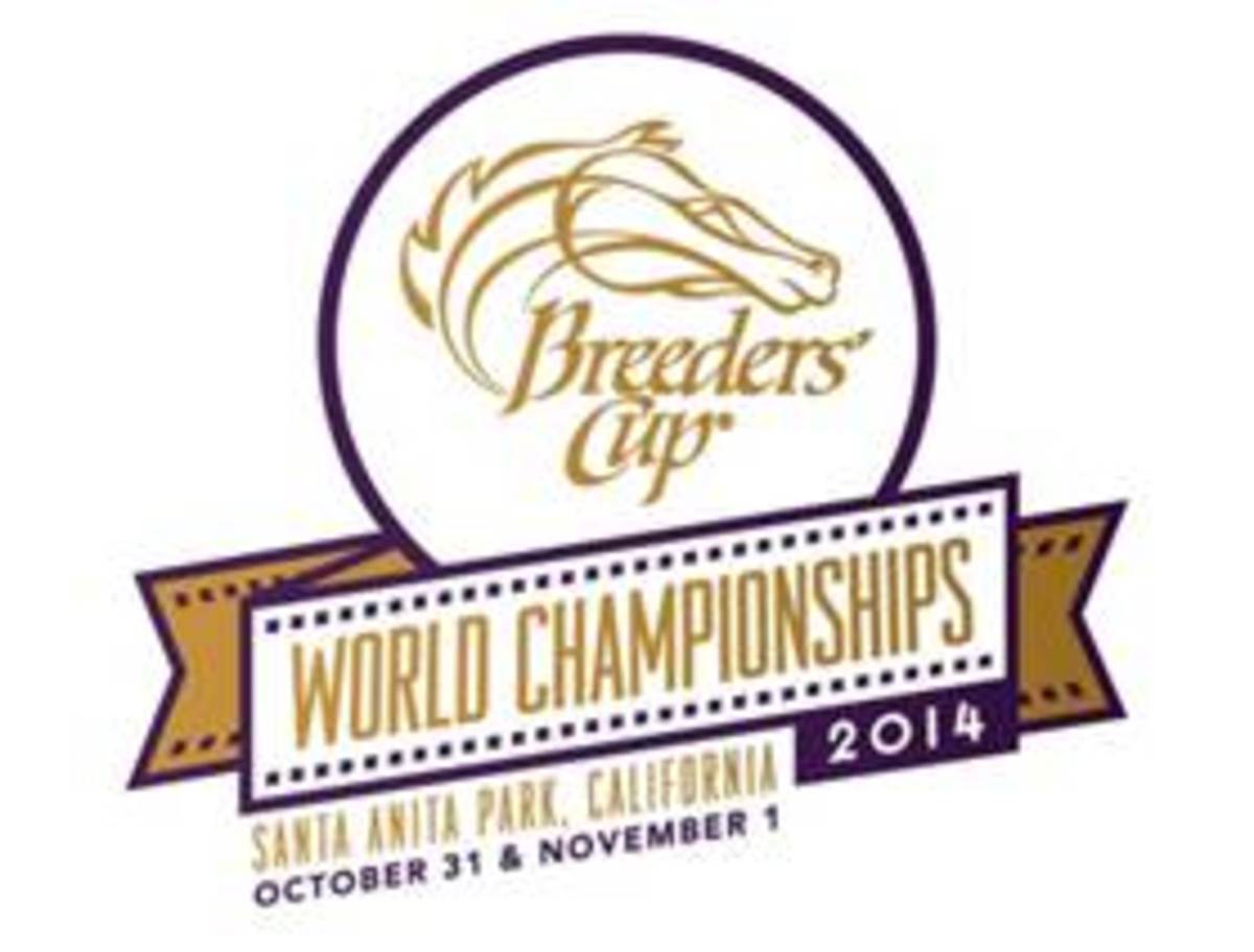 Breeders' Cup Reduces Foal Nomination Fee, Eliminates Marathon ...