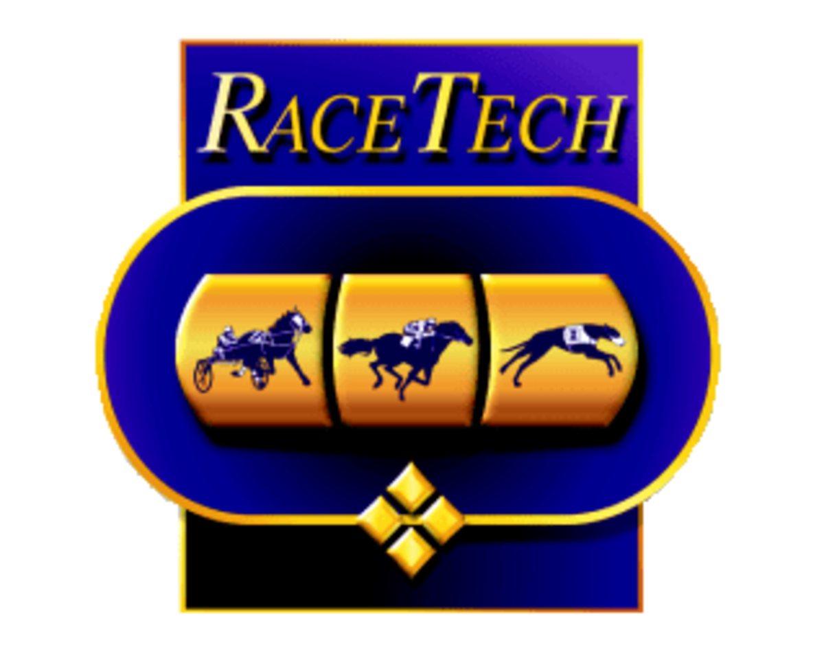 Ellis Park, RaceTech Extend Contract Paulick Report Shining Light