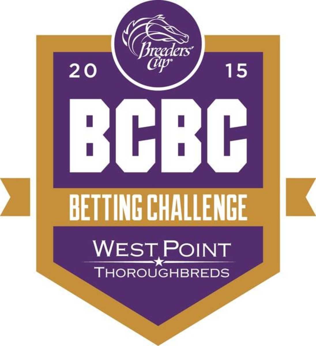 McIntyre Earns Seat In Breeders' Cup Betting Challenge In Laurel