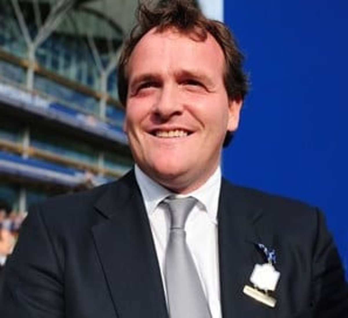 Hannon Takes On Gleneagles With Strong Quartet In 2000 Guineas At