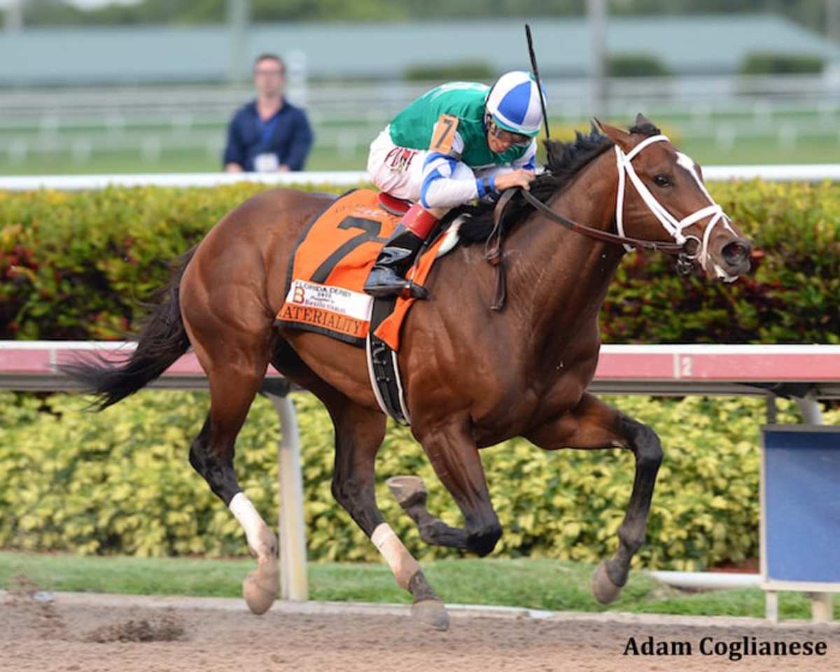Ask Ray Beyer Explains Florida And Louisiana Derby Speed Figures