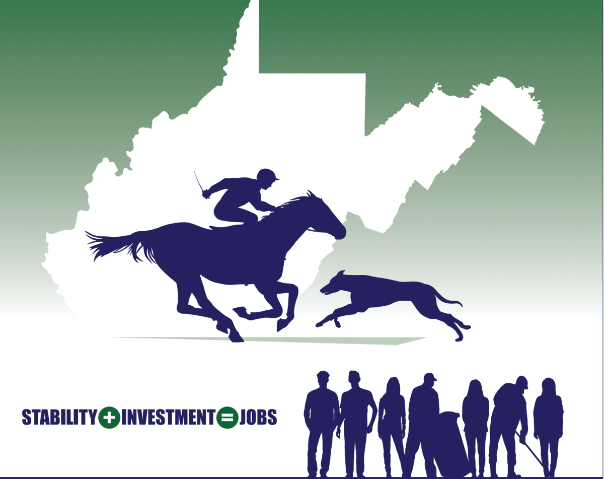 West Virginia Report 'Naive' To Rely Solely On Legislative Help