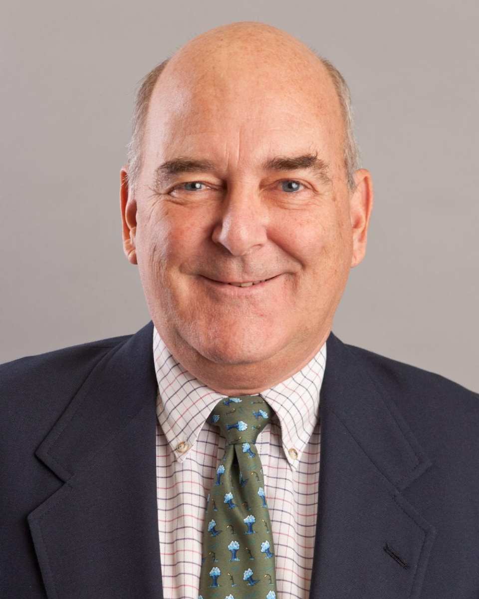 Dr. Ben Martin, Pioneer Of Equine Sports Medicine, Dies At 68 Paulick