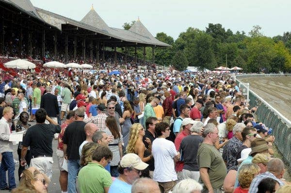 NYRA To Conclude Saratoga Meet With Fan Appreciation Events Paulick nyra-to-conclude-saratoga-meet-with-fan-appreciation-events-paulick