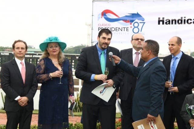 Tracks In Brazil, Panama Ink Commingling Pact For Simulcasting ...