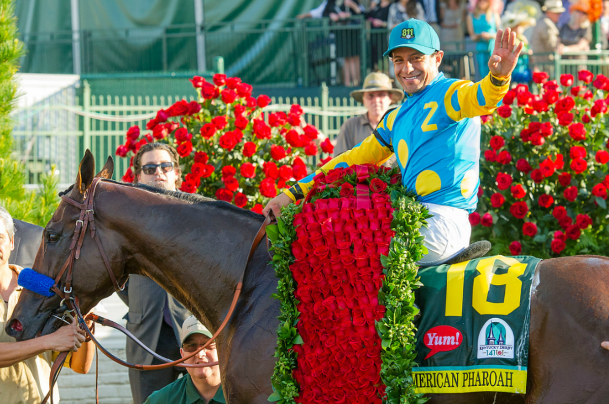 NBC Sports Unveils Preakness Broadcast Schedule - Paulick Report | Latest news and commentary ...