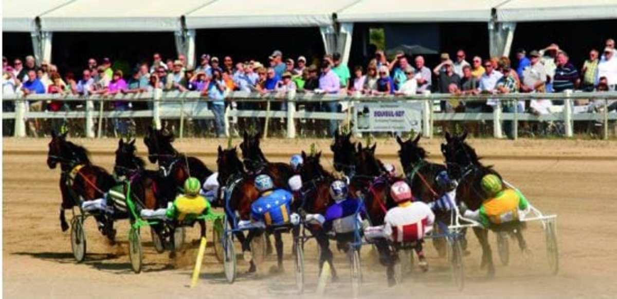 Kentucky Horse Racing Commission Okays Purses For 2020 Standardbred ...