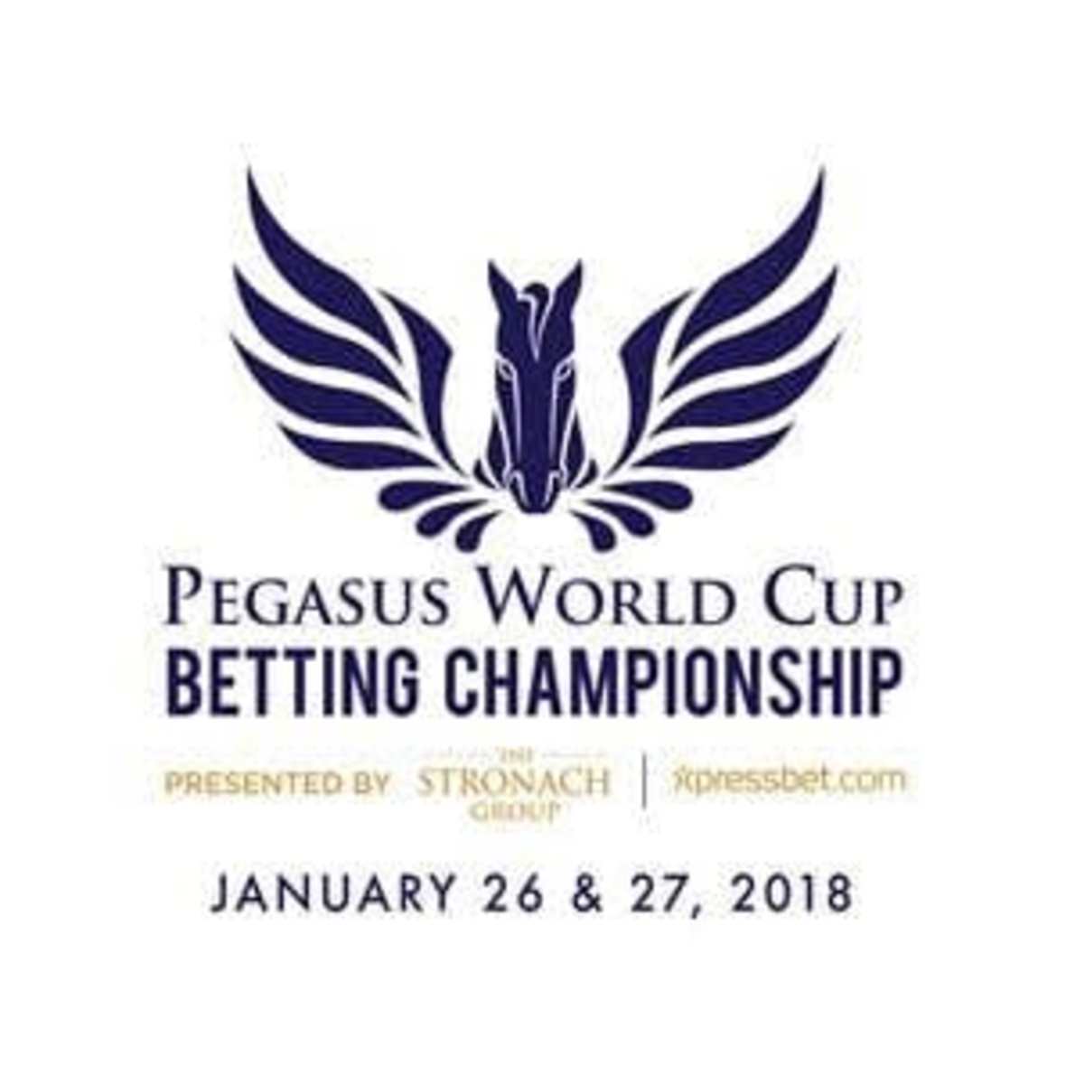 Tickets Now On Sale For 16 Million Pegasus World Cup Invitational