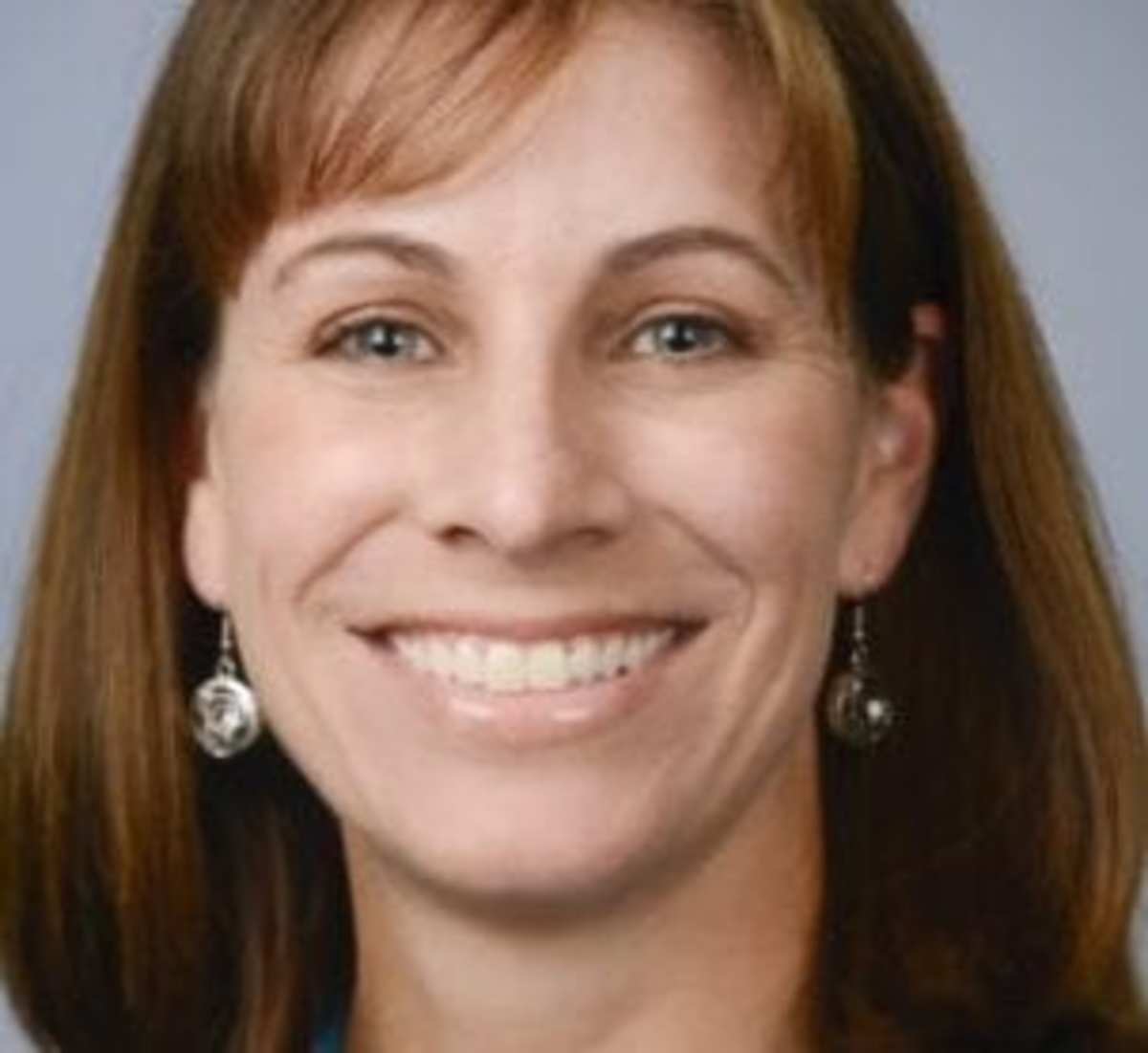 Dr. Carrie Finno Appointed Director For The Center For Equine Health At UC Davis Paulick