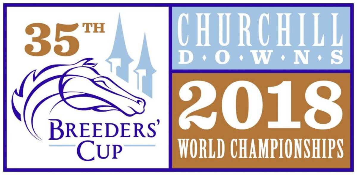 Breeders' Cup Unveils Ticket Prices, Packages For Churchill Downs