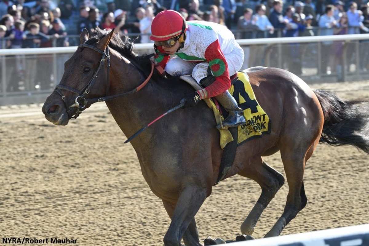 Keeneland Presents American Graded Stakes Standings 'Connect'ing The