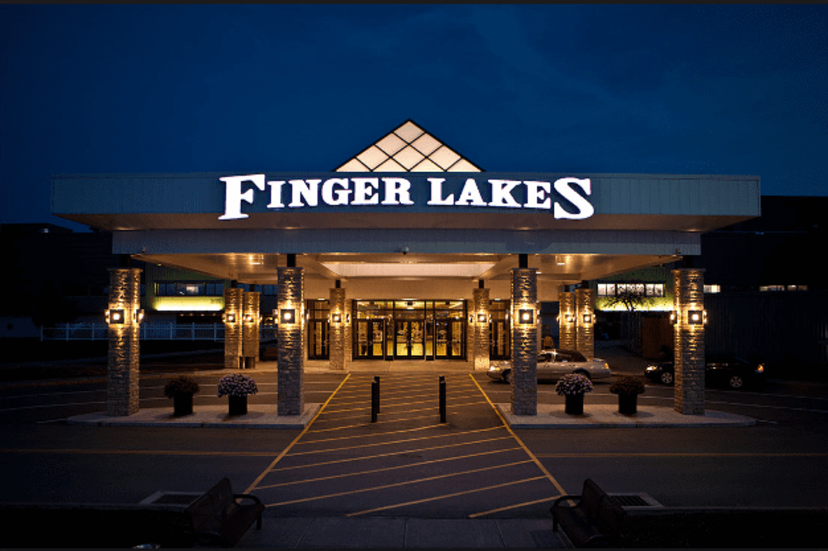 Finger Lakes In Effort To Attract Owners, Horsemen Agree To Help Subsidize Insurance Costs