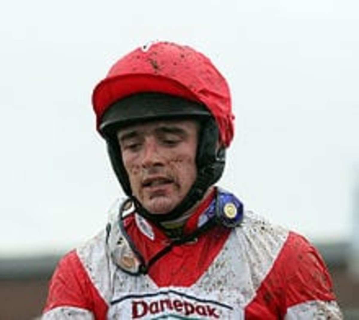 Twelve-Time Champion Jumps Jockey Ruby Walsh Suffers Broken Leg At ...