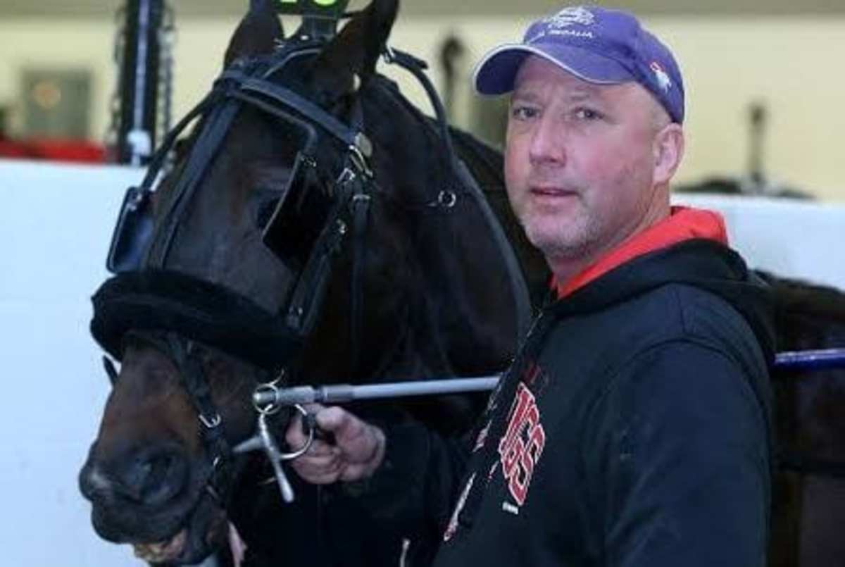 Brotherly Love Nixon Lends A Helping Hand During Brother's Cancer