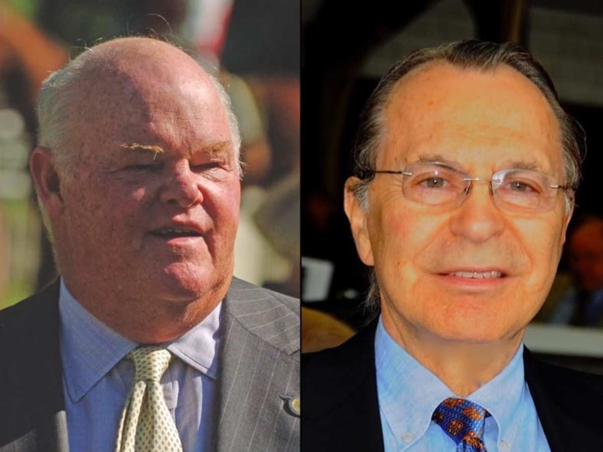 Earle Mack Creating Award In Memory of Ogden Mills Phipps&rsquo; Commitment