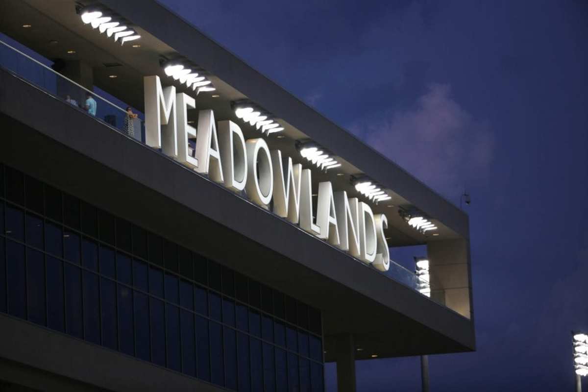 Meadowlands Will Close To Fans After COVID 19 Positives Reopen