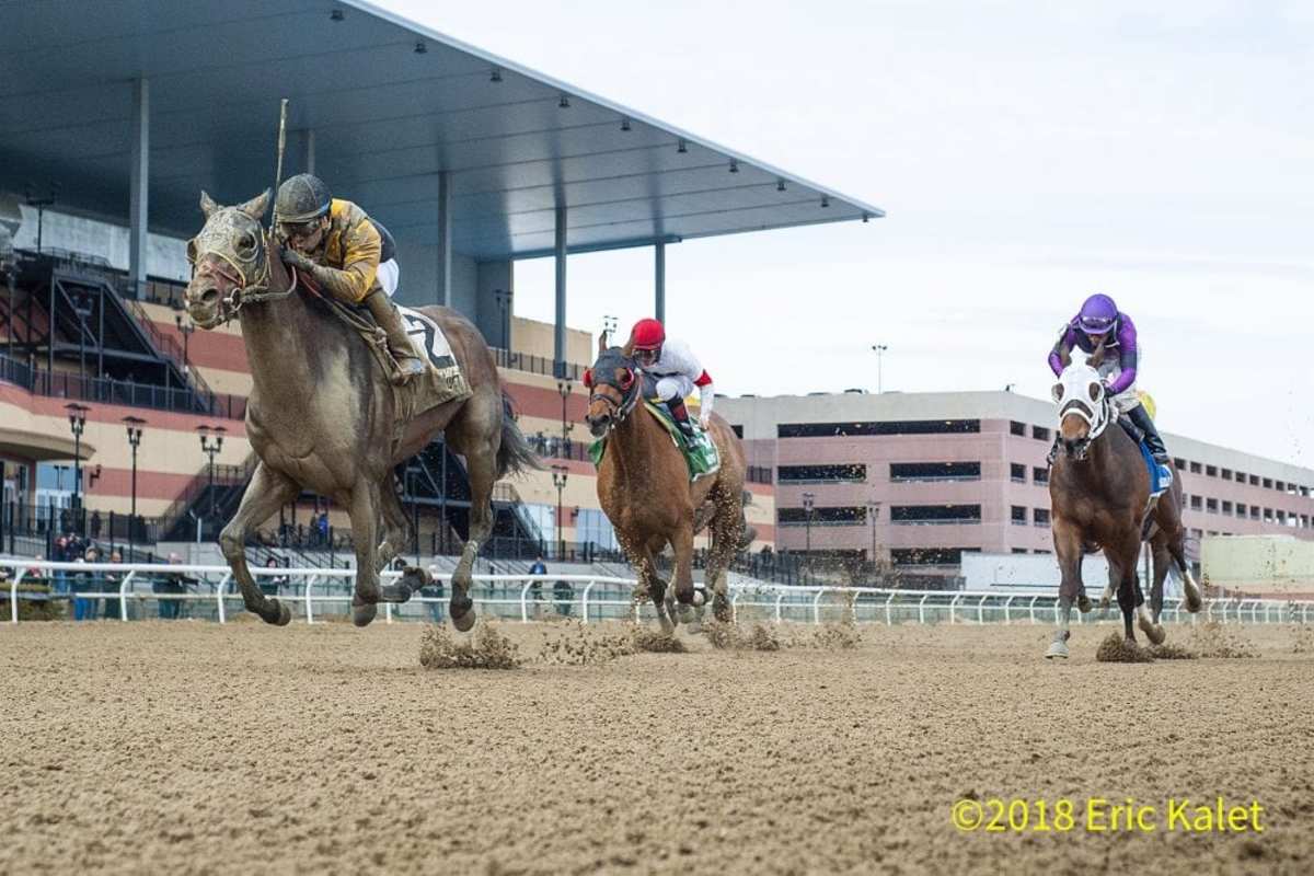 'This Is For Jose' Discreet Lover Scores Emotional Excelsior Victory