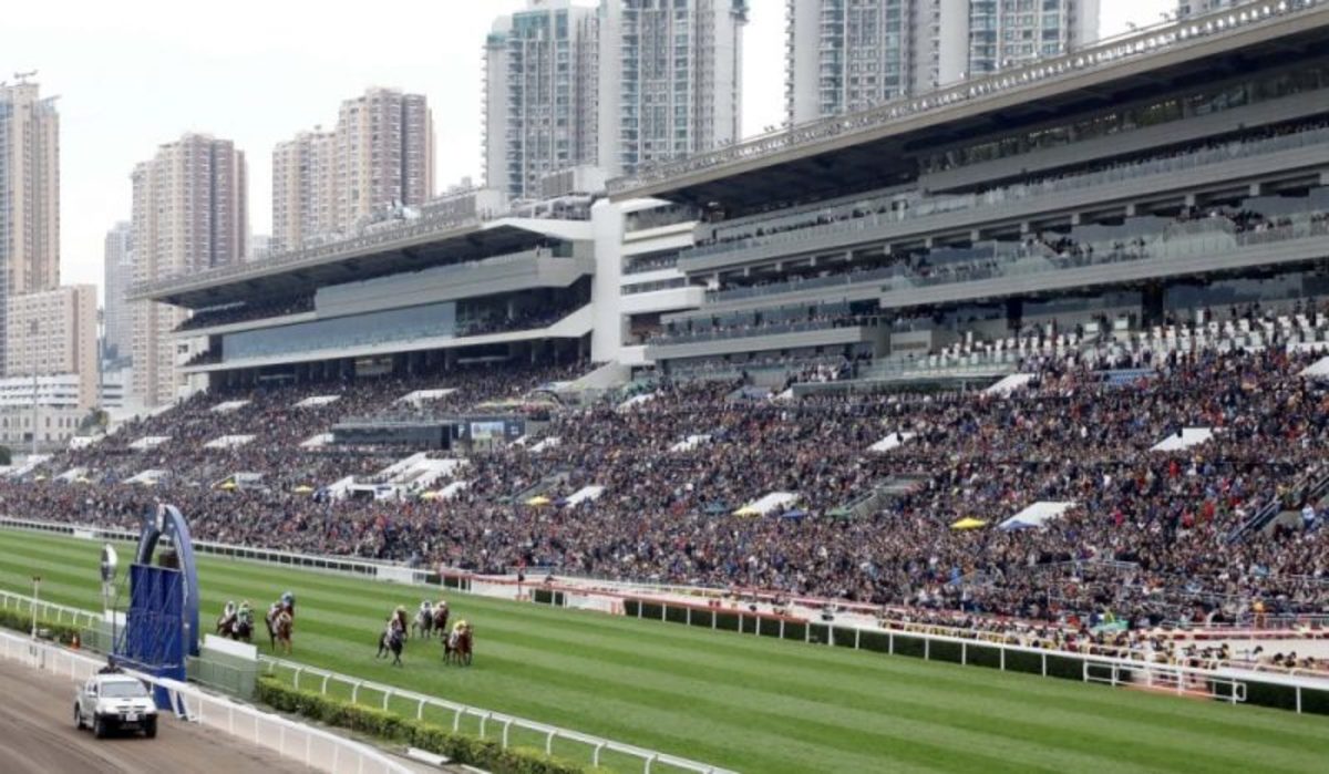 Hong Kong Season Concludes With Historic Records, Slight Turnover ...