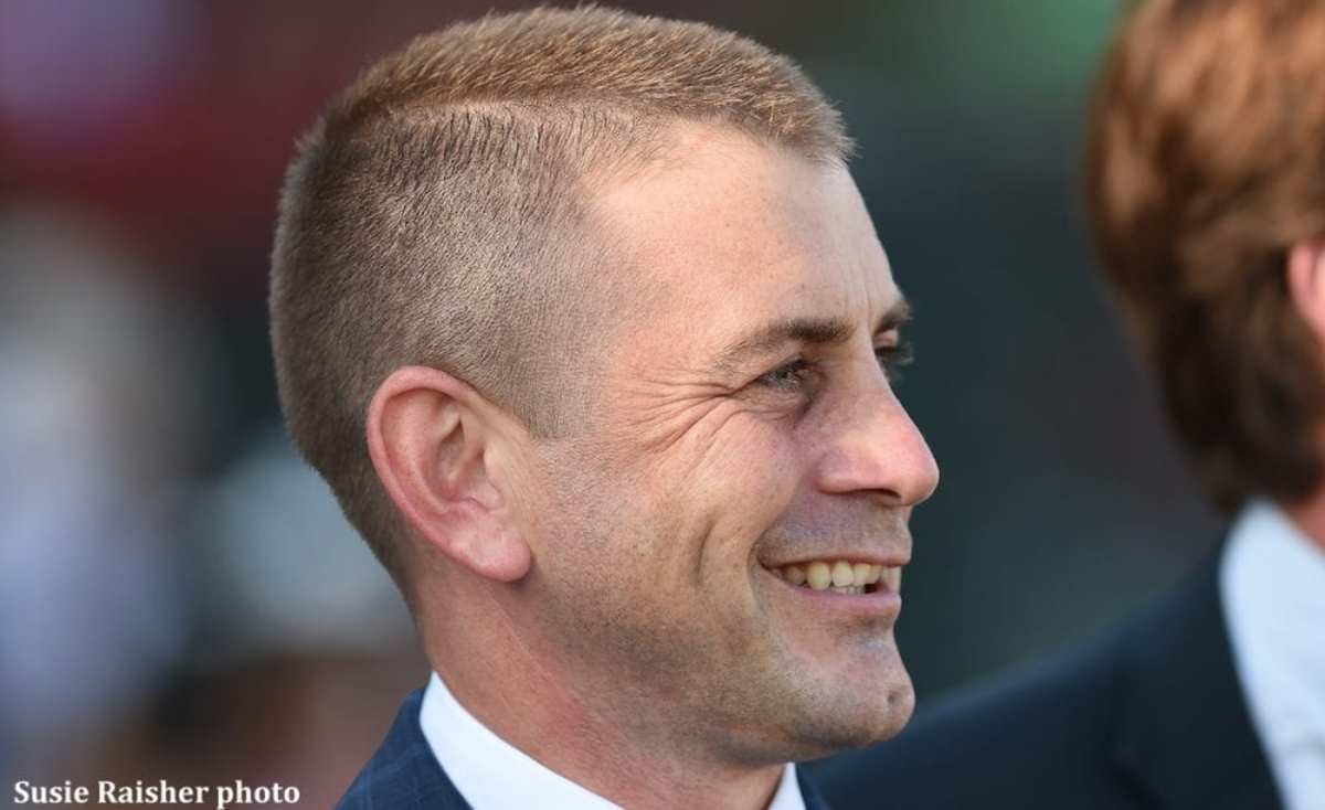 Catholic Boy Gives Jonathan Thomas 'Monster Opportunity