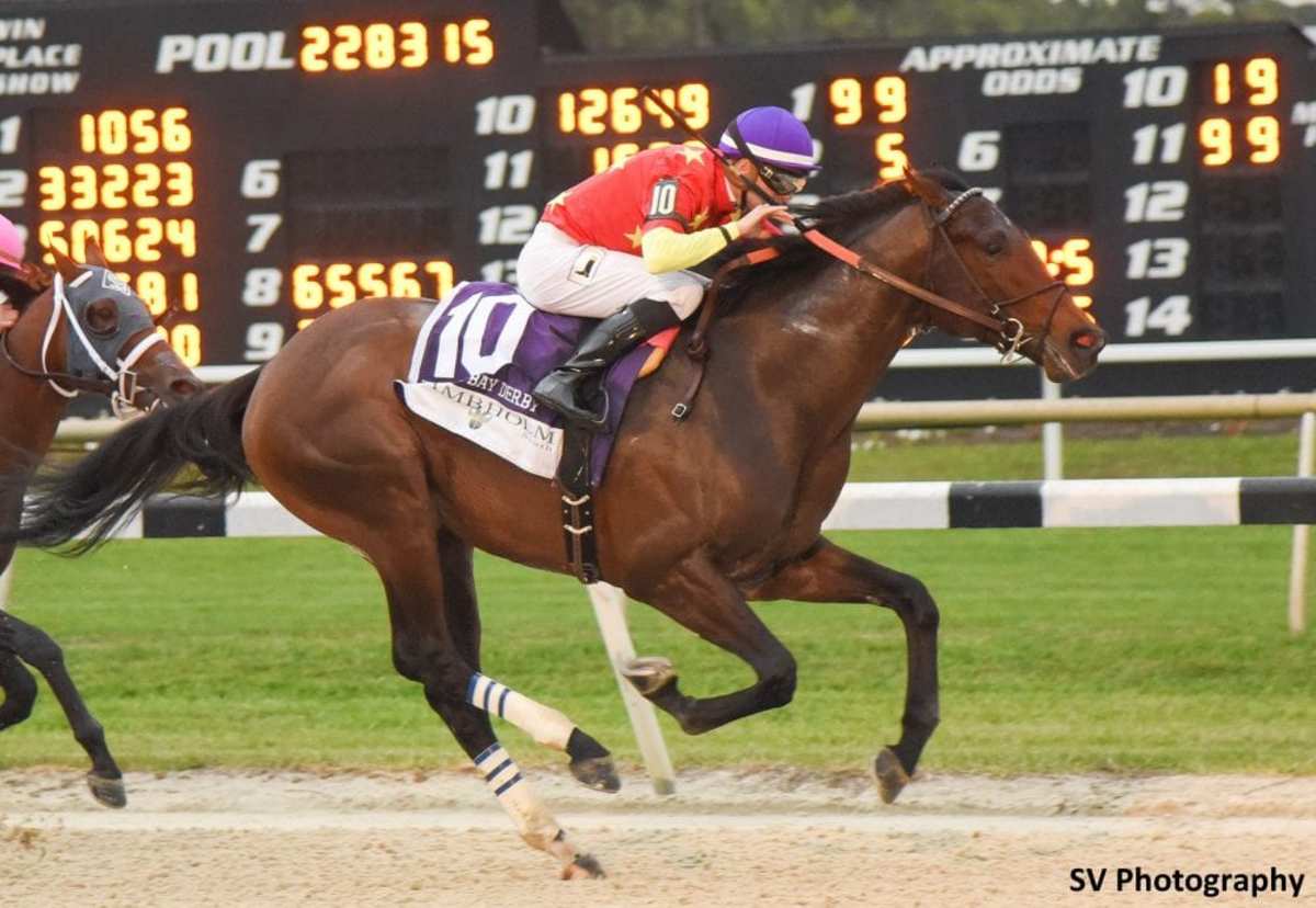 Quip Springs 191 Upset In Tampa Bay Derby, Gives Former Mott Assistant