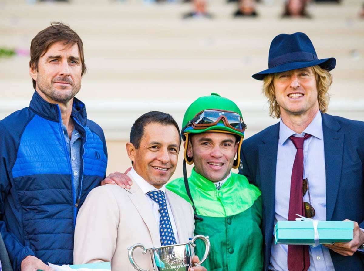 &lsquo;Everything Is Going Well&rsquo; For Espinoza, Could Return In Mid-January