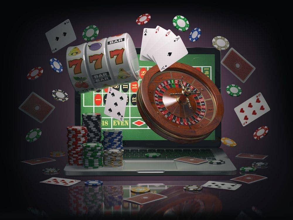 Finding Customers With Ninecasino