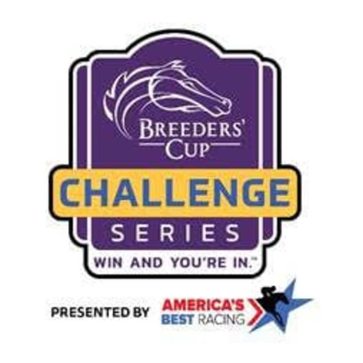 NBC Continues Coverage Of Breeders' Cup Challenge Series With Saturday