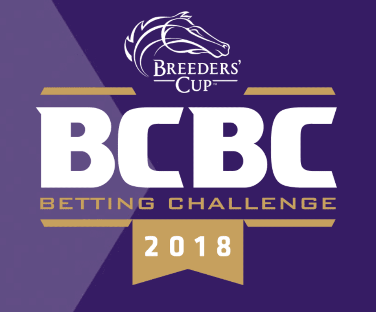 Four Berths Into Breeders' Cup Betting Challenge Available This Weekend ...