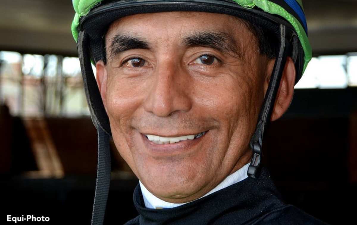 ‘Mentor’ And ‘Gentleman’ Jockey Jose Luis Flores Dies After Being