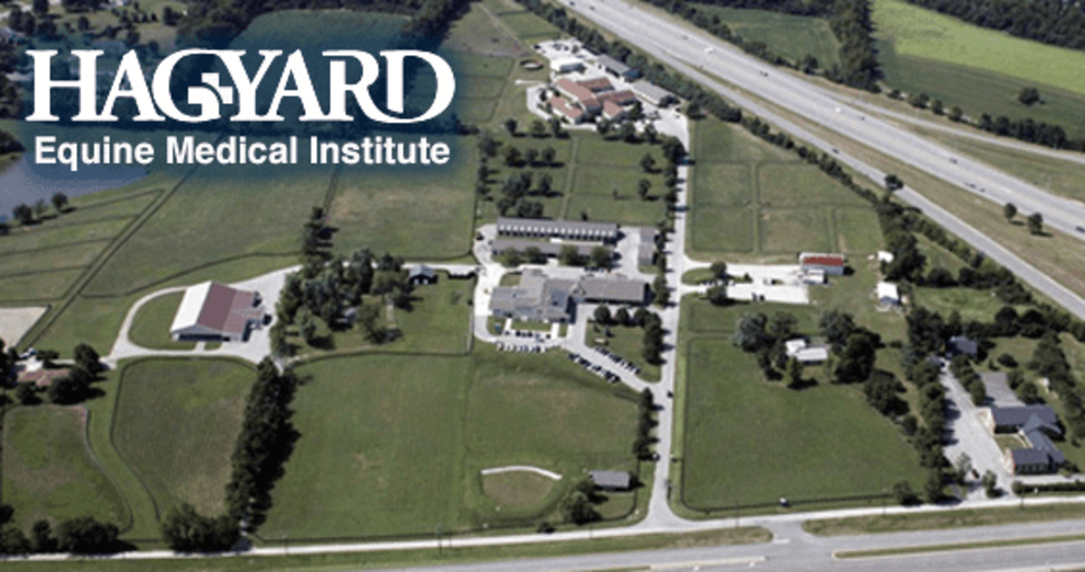 Hagyard Equine Medical Institute Announces Merger With National