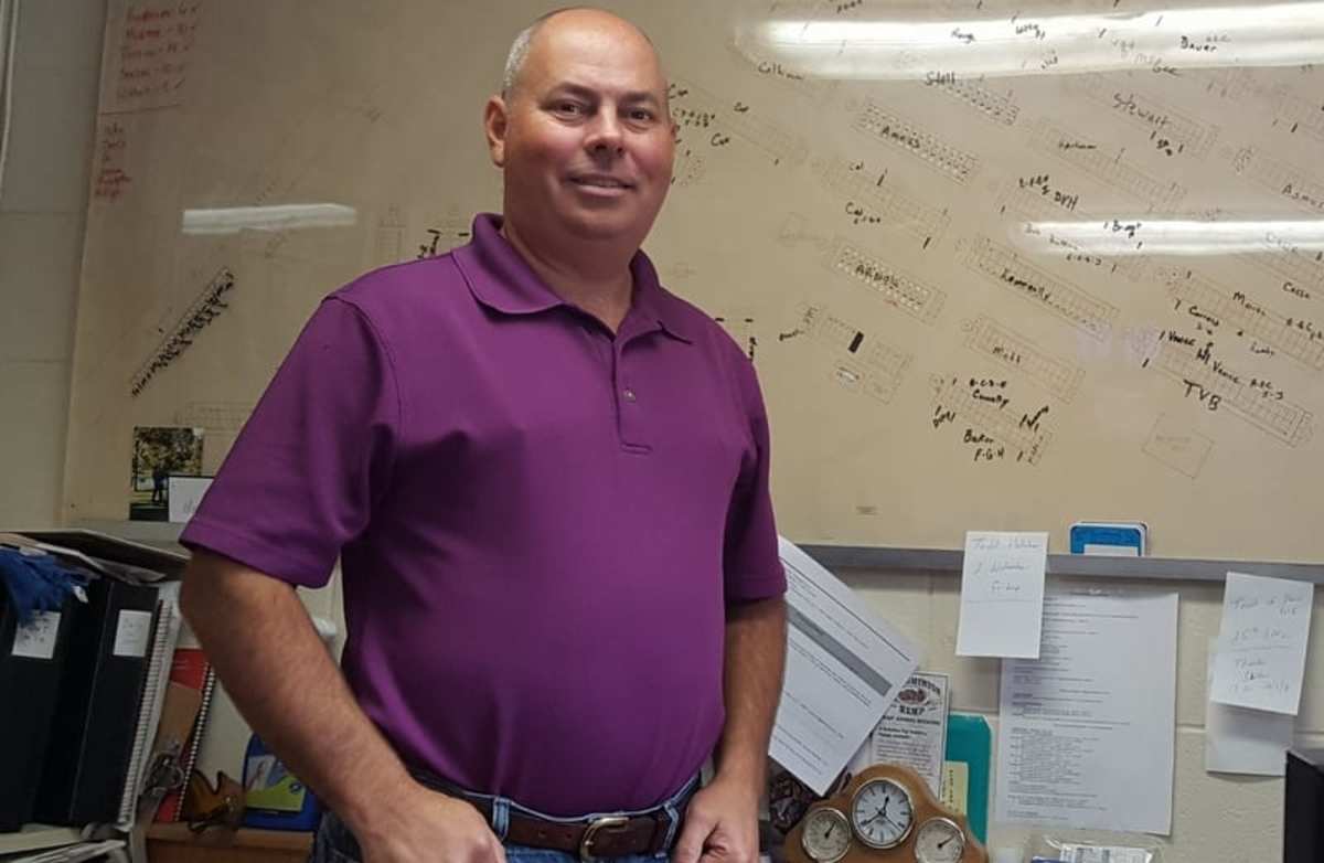 Breeders' Cup Presents Connections Churchill's Equine Concierge