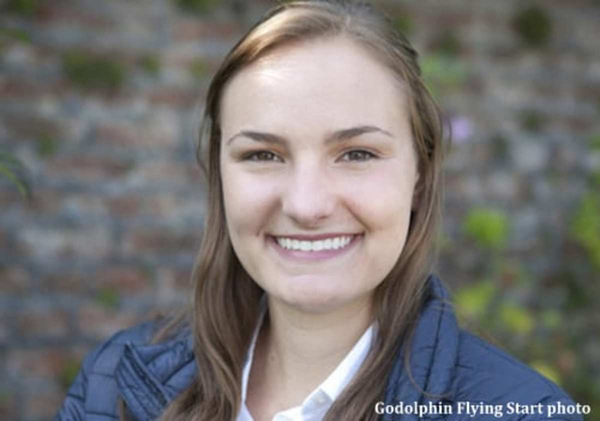 Godolphin Flying Start Graduate Madison Scott Joins Solis/Litt Bloodstock -  Paulick Report | Shining Light on the Horse Industry