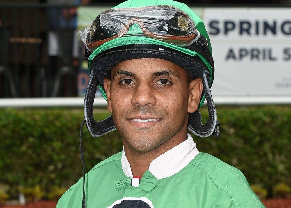 Sanchez Back In The Saddle, 'Doing Everything The Right Way' This Time