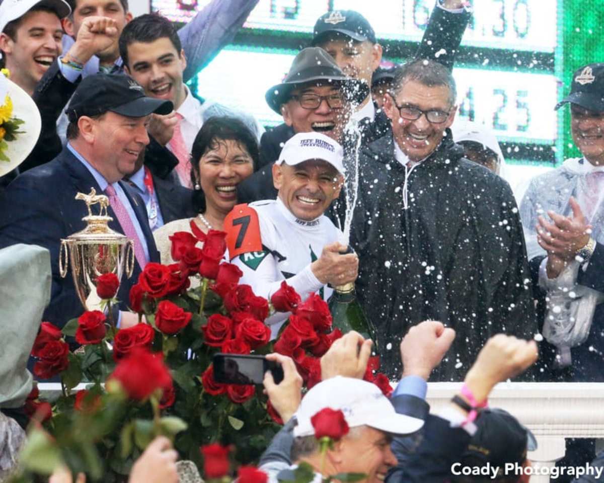 Road to the Kentucky Derby Conditions Stakes | TwinSpires