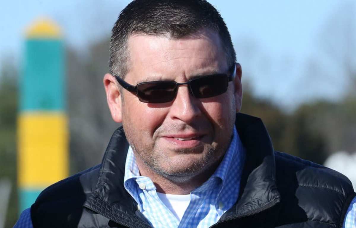 Oaklawn Park: Trainer Diodoro Pushes For Rare Win Total In 2020 ...