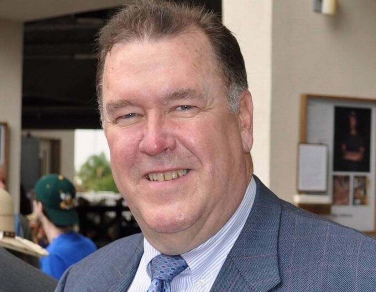 Ed Martin On RCI: 'We Strive To Do What Is Right, By The Horse, By The ...