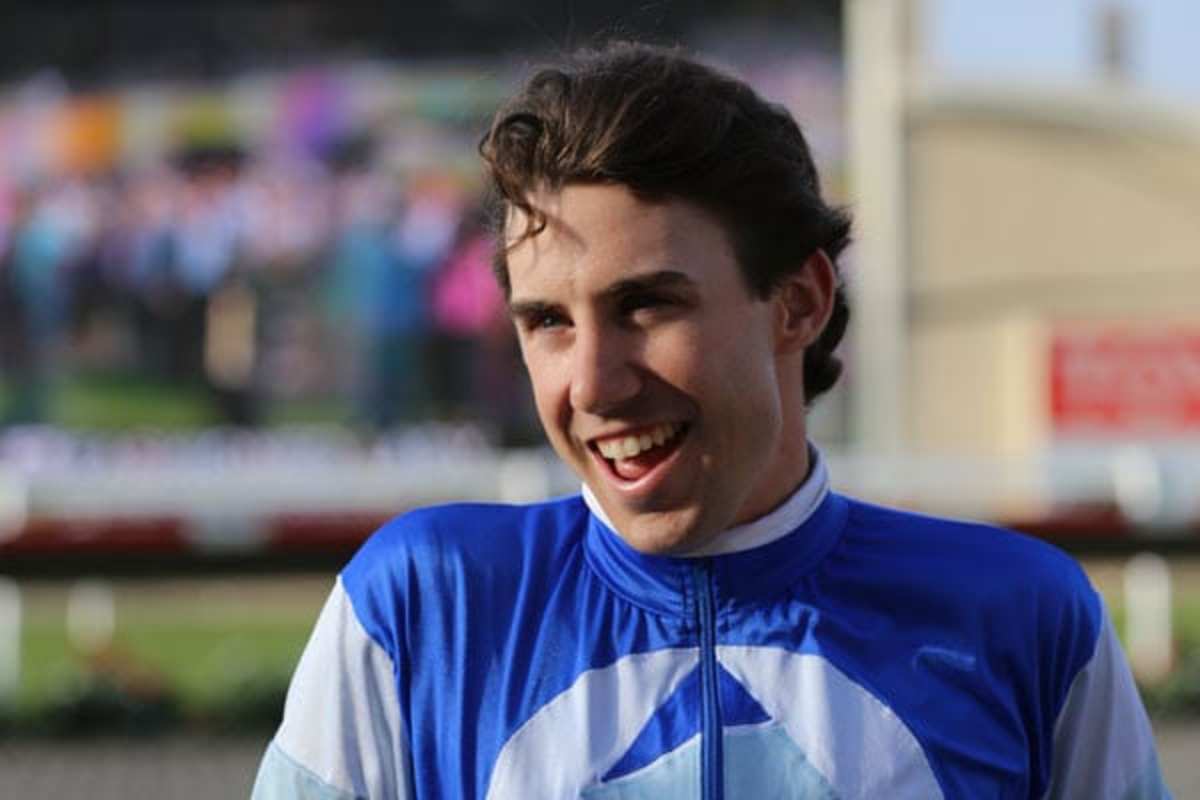 'More Opportunity Here' Talamo Moves Tack To Arkansas/Kentucky Circuit