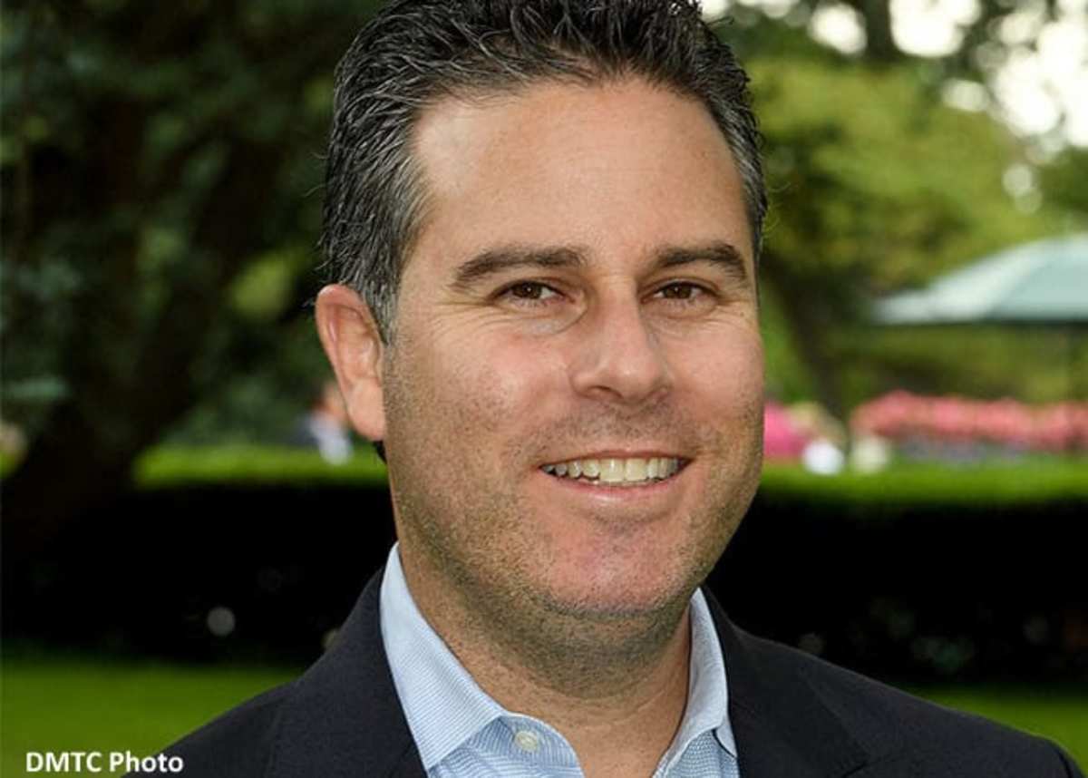 Wellman 'It's Important To Support Del Mar And California Racing