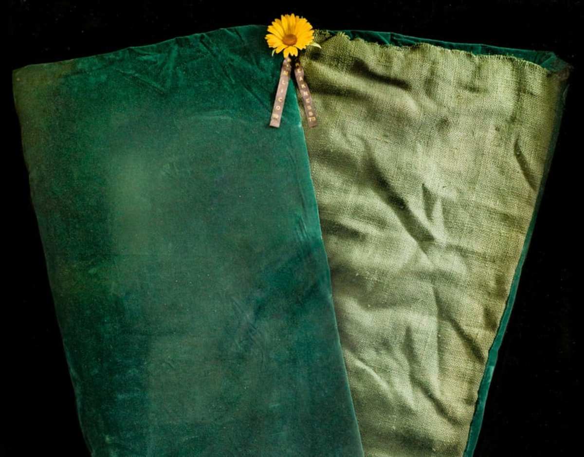 Secretariat's 1973 Preakness Garland Returns To Auction Paulick