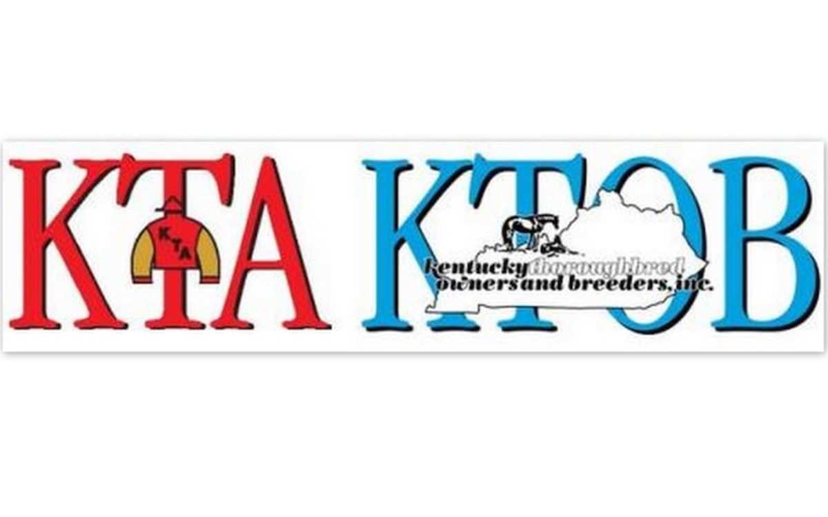 KTAKTOB Reveals NewlyElected Officers, Board Of Directors Paulick