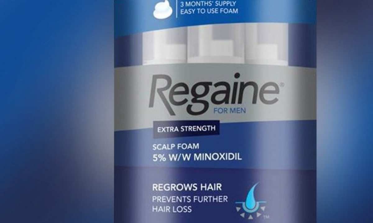 Hair Club For Horses? Men's Regrowth Shampoo Leads To Positive Drug ...