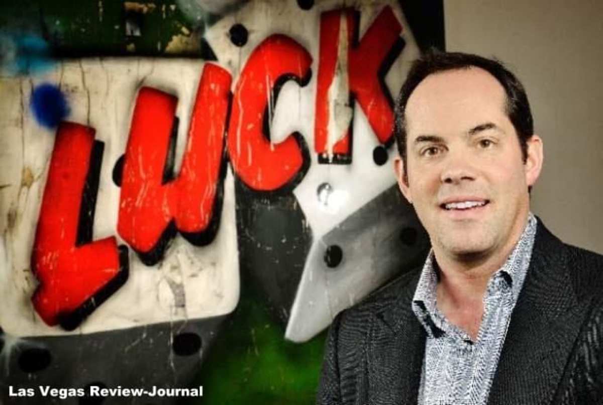 Falcone, Winchell Tandem Officially Takes Over Kentucky Downs Paulick