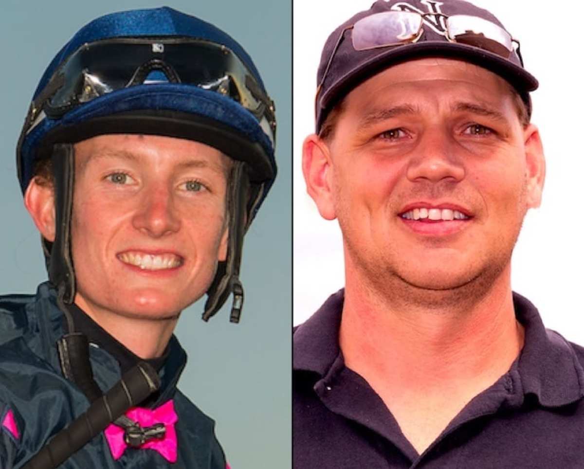 McCarthy, Ness Atop Jockey, Trainer Standings As Pimlico Meet Ends