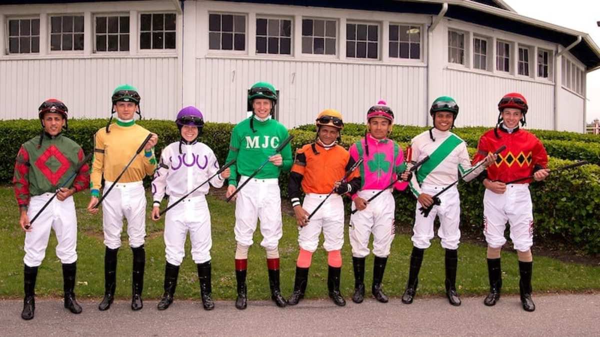 Jockeys' Guild 'Catastrophic Consequences' Could Result From 'Safety