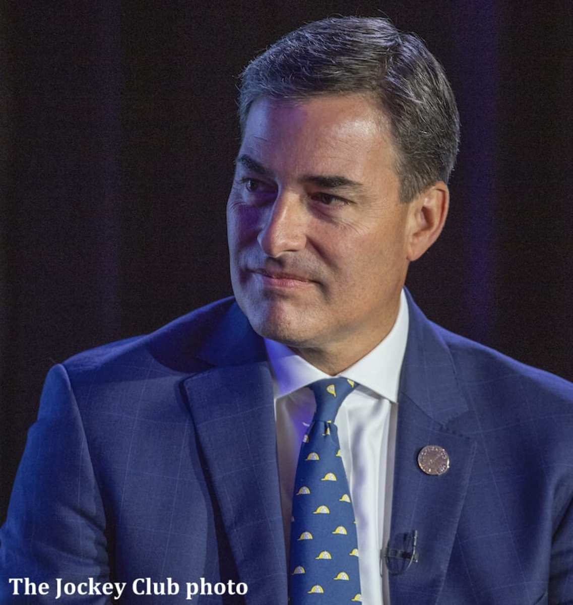 Jockey Club Responds To Suit Over Stud Book Limits, Calling It 'A