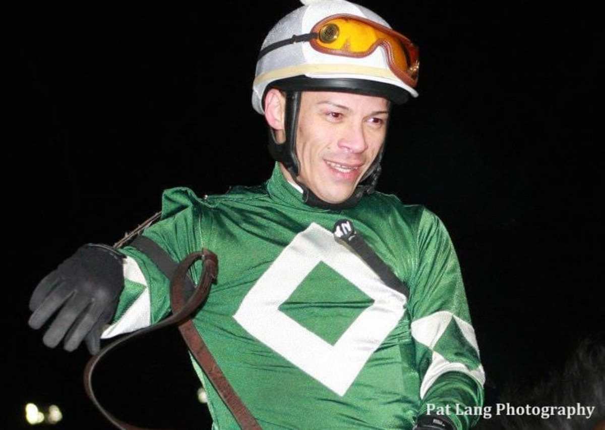 Failed Blood Alcohol Test Nets Arroyo ThreeYear Probation Paulick Report Shining Light on