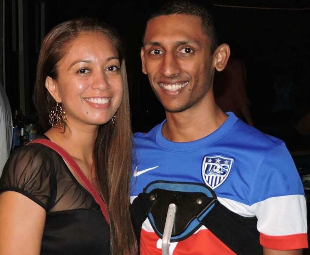 'Unfinished Business' Rajiv Maragh Set For Riding Return Sunday at