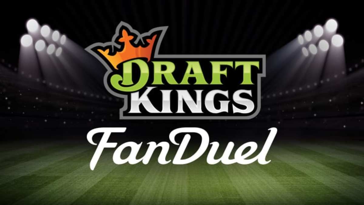 Report: DraftKings, FanDuel Reach Settlement With Massachusetts AG ...