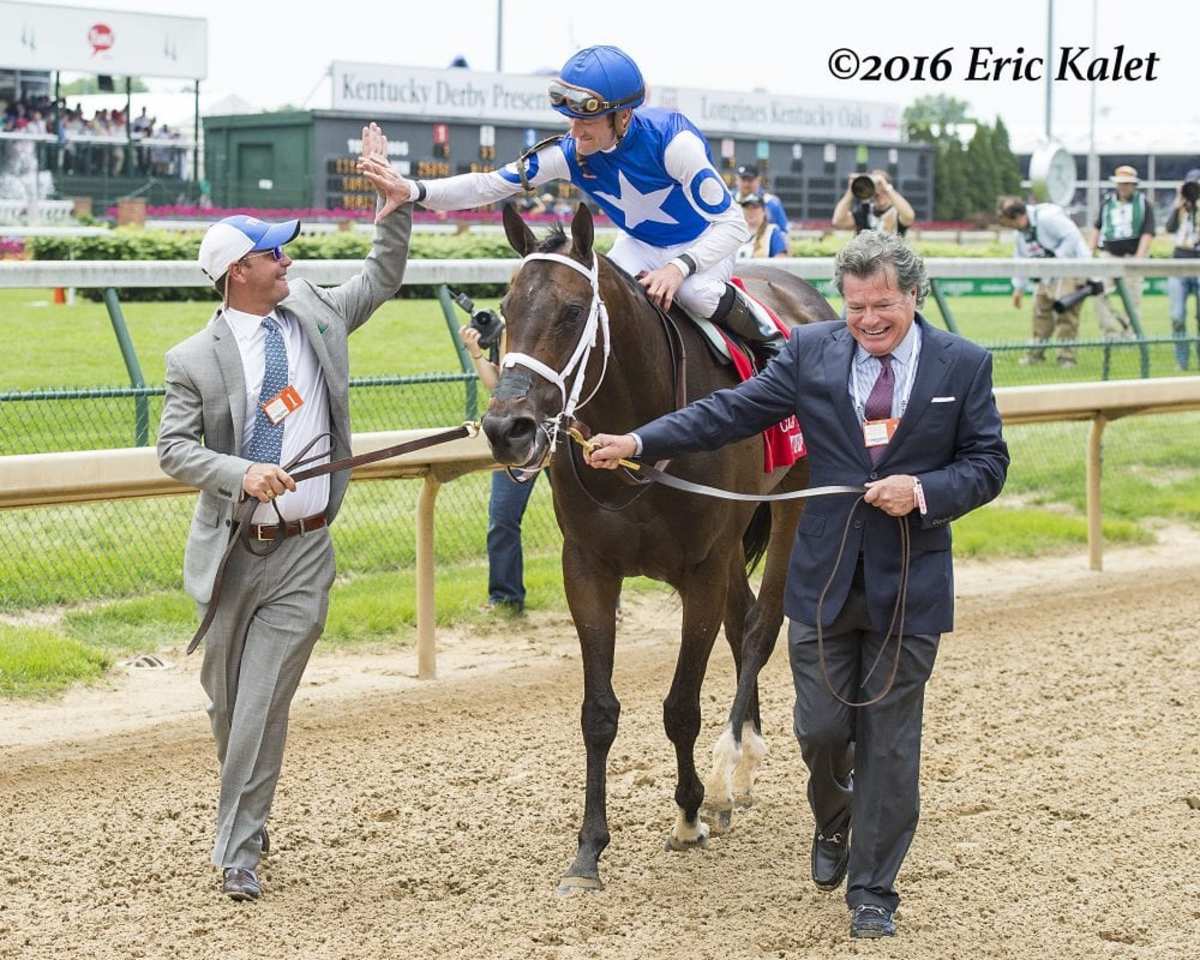 It s A Big Concern Tepin s Trip To Royal Ascot Uncertain Due To