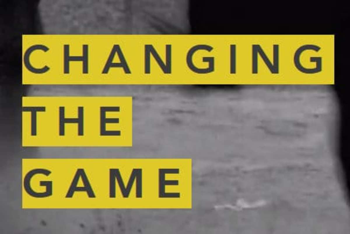 'Changing The Game' Woodbine Launches Competition To Innovate